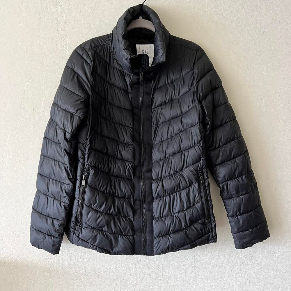 Gap Women's Black Jacket